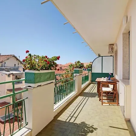 Ariston - Casino - Private Parking Glamour 1 Apartament