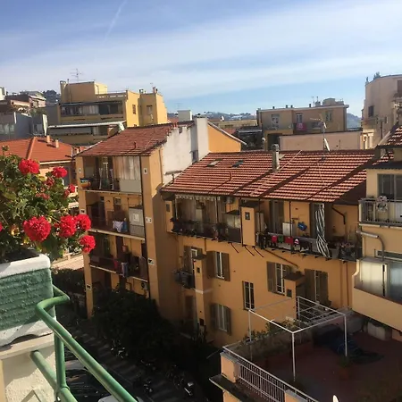 Ariston - Casino - Private Parking Glamour 1 Apartament San Remo