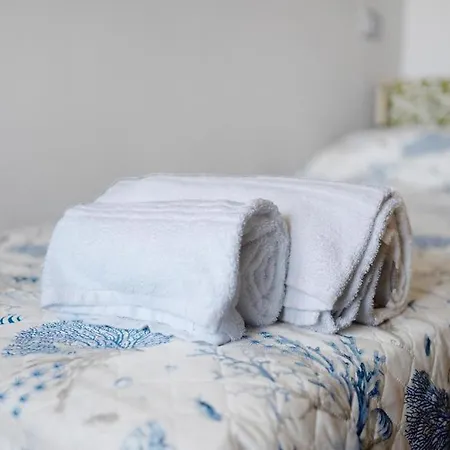 公寓 Ariston - Casino - Private Parking Glamour 1