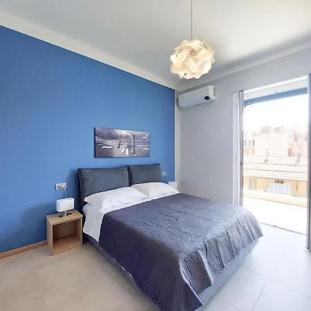 Ariston - Casino - Private Parking Glamour 1 Apartment *