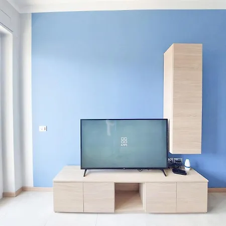 Ariston - Casino - Private Parking Glamour 1 Apartment Sanremo