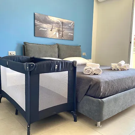 Ariston - Casino - Private Parking Glamour 1 公寓 圣雷默