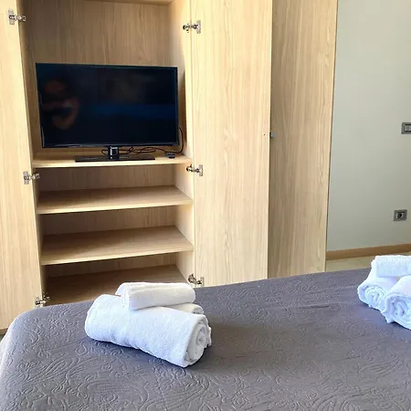 Ariston - Casino - Private Parking Glamour 1 *